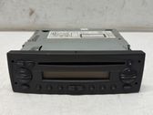 Radio/CD/DVD/GPS head unit