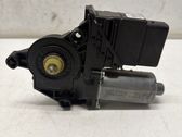 Rear door window regulator motor