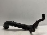 Turbo air intake inlet pipe/hose