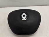Steering wheel airbag