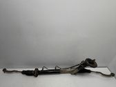 Steering rack