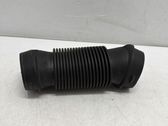 Air intake duct part