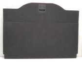 Trunk/boot floor carpet liner