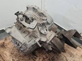 Mechaninė 6 pavarų dėžė