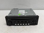 Radio/CD/DVD/GPS head unit