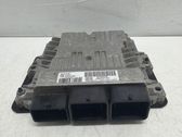 Calculateur moteur ECU