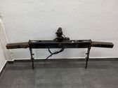 Tow bar set