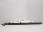 Rail central de porte coulissante