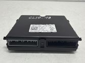 Other control units/modules