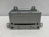 Radio/CD/DVD/GPS head unit