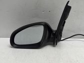 Front door electric wing mirror