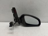Front door electric wing mirror