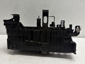 Battery box tray