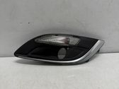 Front indicator light
