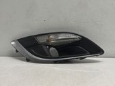 Front indicator light
