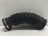 Air intake duct part