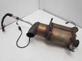 Filtre à particules catalyseur FAP / DPF
