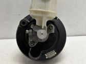 Brake booster