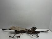 Steering rack