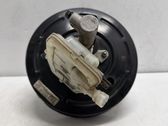 Brake booster