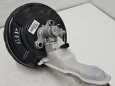 Brake booster