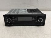 Radio/CD/DVD/GPS head unit