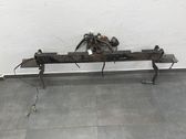 Detachable towbar