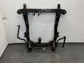 Front subframe