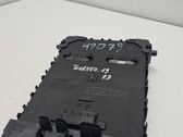 Comfort/convenience module