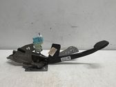 Brake pedal