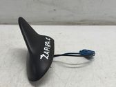 Aerial GPS antenna