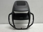Radio/GPS head unit trim