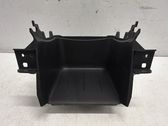 Dashboard storage box/compartment