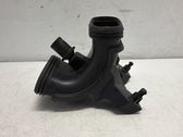 Air intake duct part