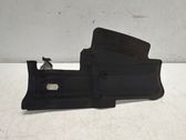 Intercooler air guide/duct channel