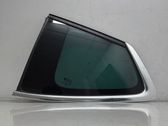 Rear side window