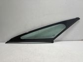 Front triangle window/glass