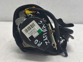 Ceinture de sécurité avant