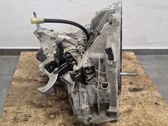 Manual 5 speed gearbox