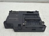 Ignition lock