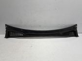 Wiper trim