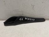 Wiper trim