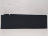 Trunk/boot floor carpet liner