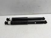 Rear shock absorber/damper