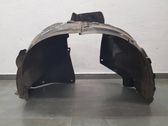 Front wheel arch liner splash guards