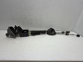 Gear shifter/selector