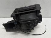 Heater fan/blower