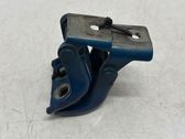 Front door hinge set
