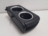 Cup holder front