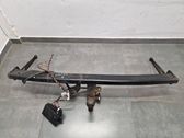 Tow bar set